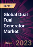 Global Dual Fuel Generator Market 2022-2026- Product Image