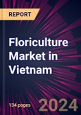 Floriculture Market in Vietnam 2024-2028- Product Image