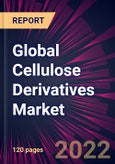 Global Cellulose Derivatives Market 2022-2026- Product Image