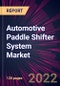 Automotive Paddle Shifter System Market 2022-2026 - Product Thumbnail Image
