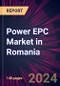 Power EPC Market in Romania 2022-2026 - Product Image