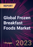 Global Frozen Breakfast Foods Market 2023-2027- Product Image