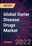 Global Darier Disease Drugs Market 2022-2026- Product Image