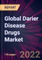 Global Darier Disease Drugs Market 2022-2026 - Product Thumbnail Image