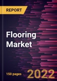 Flooring Market Forecast to 2028 - COVID-19 Impact and Global Analysis by Product Type, Material, and Application- Product Image
