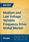 Medium and Low Voltage Variable Frequency Drive Global Market Insights 2022, Analysis and Forecast to 2027, by Manufacturers, Regions, Technology, Product Type - Product Image