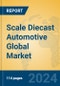 Scale Diecast Automotive Global Market Insights 2024, Analysis and Forecast to 2029, by Manufacturers, Regions, Technology, Application - Product Thumbnail Image