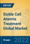 Sickle Cell Anemia Treatment Global Market Insights 2022, Analysis and Forecast to 2027, by Manufacturers, Regions, Technology, Application - Product Thumbnail Image