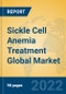 Sickle Cell Anemia Treatment Global Market Insights 2022, Analysis and Forecast to 2027, by Manufacturers, Regions, Technology, Application - Product Image