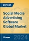 Social Media Advertising Software Global Market Insights 2023, Analysis and Forecast to 2028, by Market Participants, Regions, Technology, Product Type - Product Image