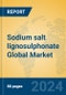 Sodium salt lignosulphonate Global Market Insights 2024, Analysis and Forecast to 2029, by Manufacturers, Regions, Technology, Application, Product Type - Product Thumbnail Image