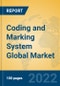 Coding and Marking System Global Market Insights 2022, Analysis and Forecast to 2027, by Manufacturers, Regions, Technology, Application, Product Type - Product Image