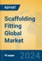 Scaffolding Fitting Global Market Insights 2023, Analysis and Forecast to 2028, by Manufacturers, Regions, Technology, Application, Product Type - Product Image