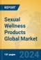 Sexual Wellness Products Global Market Insights 2024, Analysis and Forecast to 2029, by Manufacturers, Regions, Technology, Application - Product Thumbnail Image