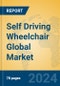 Self Driving Wheelchair Global Market Insights 2023, Analysis and Forecast to 2028, by Manufacturers, Regions, Technology, Application, Product Type - Product Thumbnail Image