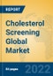 Cholesterol Screening Global Market Insights 2022, Analysis and Forecast to 2027, by Manufacturers, Regions, Technology, Application - Product Thumbnail Image