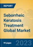 Seborrheic Keratosis Treatment Global Market Insights 2022, Analysis and Forecast to 2027, by Manufacturers, Regions, Technology, Application, Product Type- Product Image