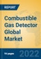 Combustible Gas Detector Global Market Insights 2022, Analysis and Forecast to 2027, by Manufacturers, Regions, Technology, Application, Product Type - Product Thumbnail Image
