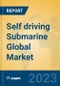 Self driving Submarine Global Market Insights 2023, Analysis and Forecast to 2028, by Manufacturers, Regions, Technology, Application, Product Type - Product Image