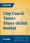 Clay Courts Tennis Shoes Global Market Insights 2022, Analysis and Forecast to 2027, by Manufacturers, Regions, Technology, Application, Product Type - Product Thumbnail Image