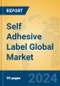 Self Adhesive Label Global Market Insights 2022, Analysis and Forecast to 2027, by Manufacturers, Regions, Technology - Product Thumbnail Image