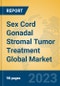 Sex Cord Gonadal Stromal Tumor Treatment Global Market Insights 2023, Analysis and Forecast to 2028, by Manufacturers, Regions, Technology, Application, Product Type - Product Image