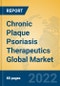 Chronic Plaque Psoriasis Therapeutics Global Market Insights 2022, Analysis and Forecast to 2027, by Manufacturers, Regions, Technology, Application, Product Type - Product Image