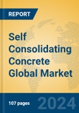Self Consolidating Concrete Global Market Insights 2024, Analysis and Forecast to 2029, by Manufacturers, Regions, Technology, Application, Product Type- Product Image