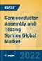Semiconductor Assembly and Testing Service Global Market Insights 2022, Analysis and Forecast to 2027, by Market Participants, Regions, Technology, Application, Product Type - Product Image