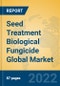 Seed Treatment Biological Fungicide Global Market Insights 2022, Analysis and Forecast to 2027, by Manufacturers, Regions, Technology, Application, Product Type - Product Thumbnail Image