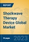 Shockwave Therapy Device Global Market Insights 2023, Analysis and Forecast to 2028, by Manufacturers, Regions, Technology, Application, Product Type - Product Thumbnail Image