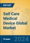Self Care Medical Device Global Market Insights 2024, Analysis and Forecast to 2029, by Manufacturers, Regions, Technology, Application - Product Thumbnail Image