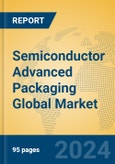 Semiconductor Advanced Packaging Global Market Insights 2024, Analysis and Forecast to 2029, by Manufacturers, Regions, Technology, Application, Product Type- Product Image