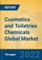 Cosmetics and Toiletries Chemicals Global Market Insights 2022, Analysis and Forecast to 2027, by Manufacturers, Regions, Technology, Application - Product Image