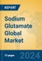 Sodium Glutamate Global Market Insights 2023, Analysis and Forecast to 2028, by Manufacturers, Regions, Technology, Application, Product Type - Product Thumbnail Image