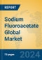 Sodium fluoroacetate Global Market Insights 2024, Analysis and Forecast to 2029, by Manufacturers, Regions, Technology, Application - Product Thumbnail Image