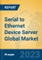 Serial to Ethernet Device Server Global Market Insights 2023, Analysis and Forecast to 2028, by Manufacturers, Regions, Technology, Application, Product Type - Product Image
