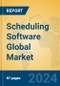 Scheduling Software Global Market Insights 2024, Analysis and Forecast to 2029, by Manufacturers, Regions, Technology, Application - Product Thumbnail Image