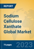 Sodium Cellulose Xanthate Global Market Insights 2023, Analysis and Forecast to 2028, by Manufacturers, Regions, Technology, Application, Product Type- Product Image