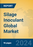 Silage Inoculant Global Market Insights 2024, Analysis and Forecast to 2029, by Manufacturers, Regions, Technology, Application- Product Image