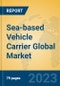 Sea-based Vehicle Carrier Global Market Insights 2023, Analysis and Forecast to 2028, by Market Participants, Regions, Technology, Application, Product Type - Product Thumbnail Image