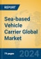Sea-based Vehicle Carrier Global Market Insights 2024, Analysis and Forecast to 2029, by Market Participants, Regions, Technology, Application, Product Type - Product Image