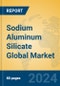 Sodium Aluminum Silicate Global Market Insights 2024, Analysis and Forecast to 2029, by Manufacturers, Regions, Technology, Application, Product Type - Product Image