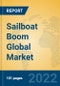 Sailboat Boom Global Market Insights 2022, Analysis and Forecast to 2027, by Manufacturers, Regions, Technology, Application, Product Type - Product Image