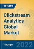 Clickstream Analytics Global Market Insights 2022, Analysis and Forecast to 2027, by Manufacturers, Regions, Technology, Product Type- Product Image