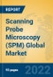 Scanning Probe Microscopy (SPM) Global Market Insights 2022, Analysis and Forecast to 2027, by Manufacturers, Regions, Technology, Application, Product Type - Product Image