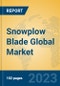 Snowplow Blade Global Market Insights 2023, Analysis and Forecast to 2028, by Manufacturers, Regions, Technology, Application, Product Type - Product Thumbnail Image