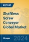Shaftless Screw Conveyor Global Market Insights 2024, Analysis and Forecast to 2029, by Manufacturers, Regions, Technology, Application, Product Type - Product Thumbnail Image