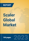 Scaler Global Market Insights 2023, Analysis and Forecast to 2028, by Manufacturers, Regions, Technology, Application, Product Type- Product Image