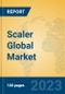 Scaler Global Market Insights 2023, Analysis and Forecast to 2028, by Manufacturers, Regions, Technology, Application, Product Type - Product Image
